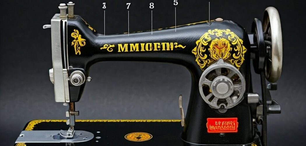 Machine Machine